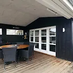 Дом отдыха 7 Person In Блокхус