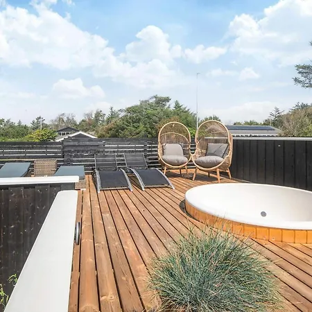 7 Person In Holiday home Blokhus