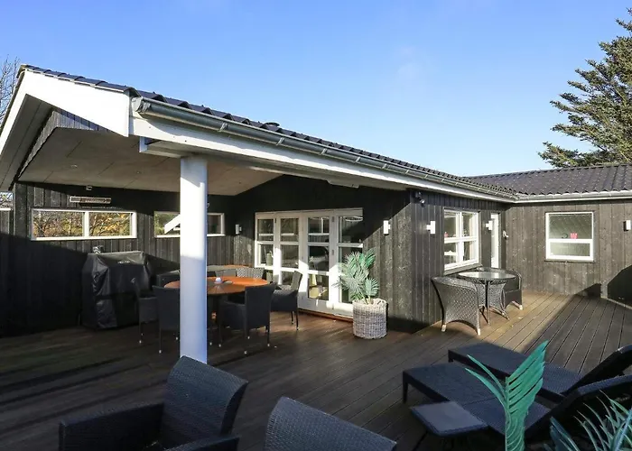 7 Person In Holiday home