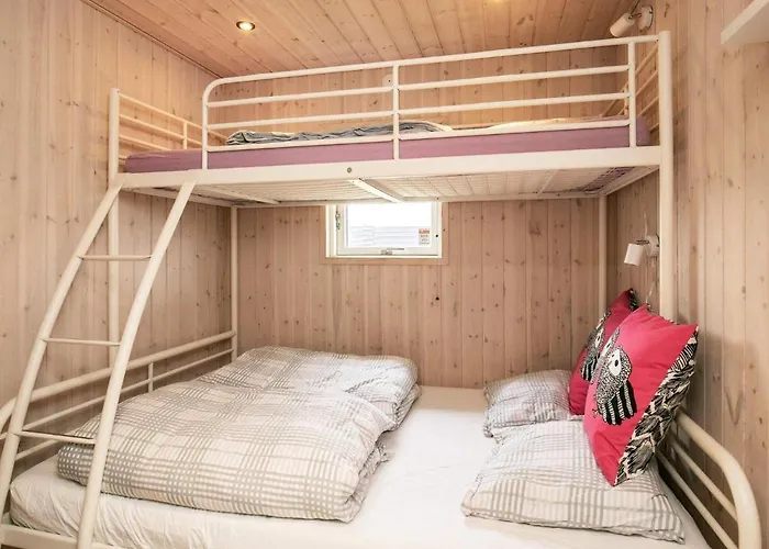 Holiday home 7 Person In *