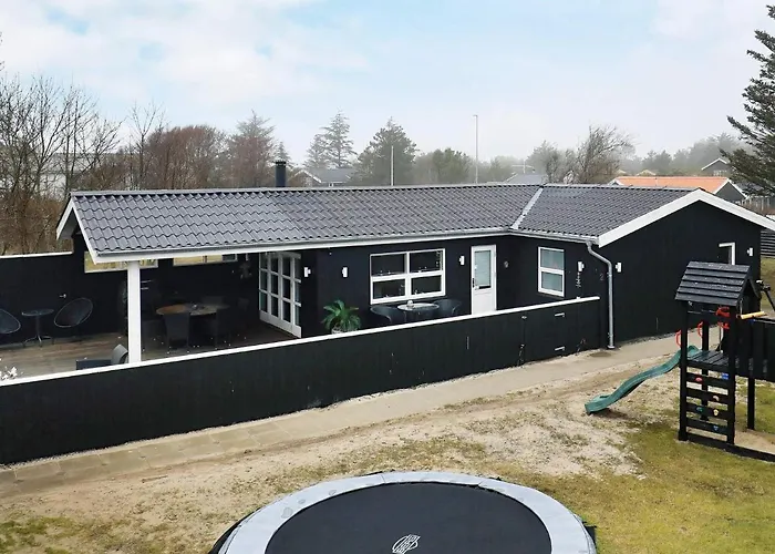 7 Person In Holiday home Blokhus