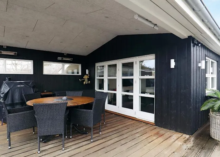 Holiday home 7 Person In Blokhus