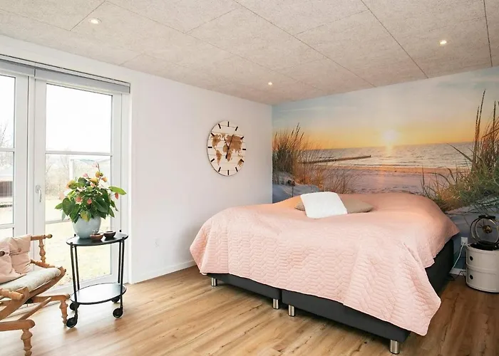 7 Person In Holiday home