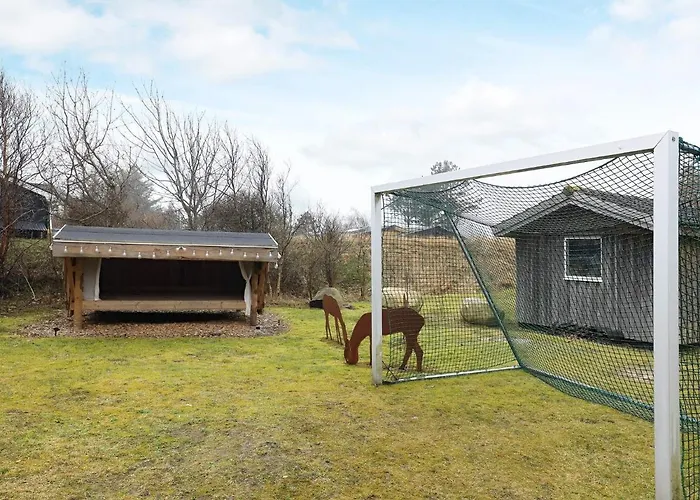 7 Person In Holiday home