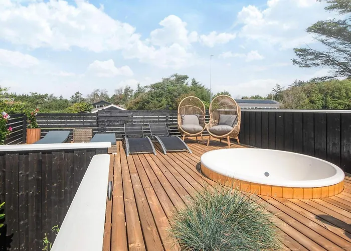 7 Person In Holiday home Blokhus